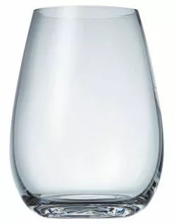 Salt&Pepper Vino Vino Stemless Wine 470mL S/8