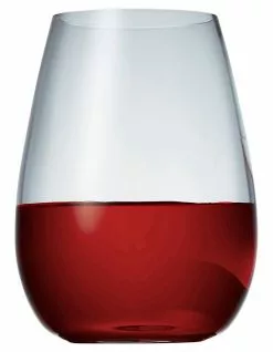 Salt&Pepper Vino Vino Stemless Wine 470mL S/8 -Dining Shop 787006000 3 2 720x928