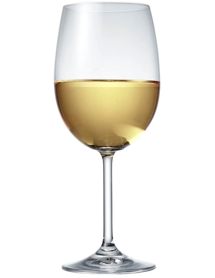 Salt&Pepper Vino Vino Set of 8 350ml White Wine Glasses 2 Salt&Pepper Vino Vino Set of 8 350ml White Wine Glasses - Image 2