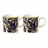 Wedgwood Cornucopia Mug Set of 2