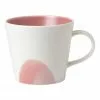 Royal Doulton Signature 1815 400ml Mug Coral