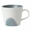Royal Doulton Signature 1815 400ml Mug Blue