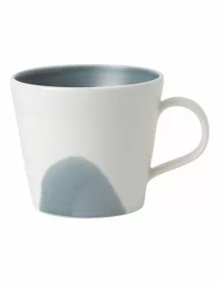 Royal Doulton Signature 1815 400ml Mug Blue