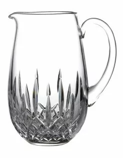 Waterford Lismore Classic Nouveau 1.9L Pitcher