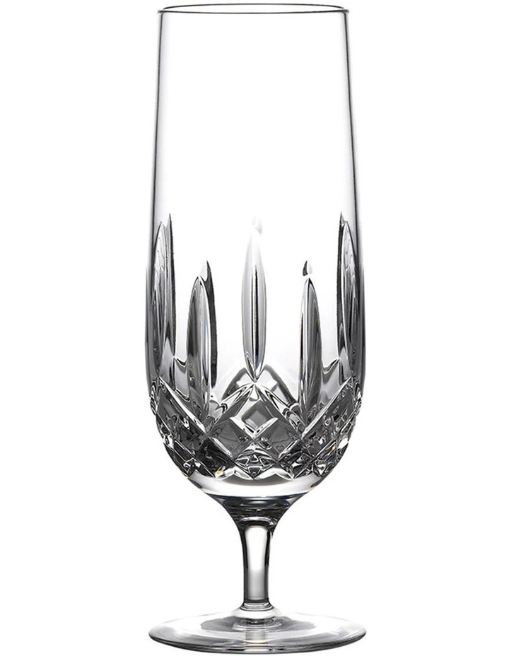 Waterford Lismore Classic Nouveau Hurricane Glass 1 Waterford Lismore Classic Nouveau Hurricane Glass