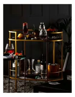 Waterford Lismore Classic Nouveau Set of 2 Hurricane Glass 5 Waterford Lismore Classic Nouveau Set of 2 Hurricane Glass -Dining Shop 788221360 3 720x928