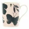 Kate spade new york Petal Lane Green Flower Mug 355ml