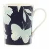 Kate spade new york Petal Lane Flower 355ml Mug Mint