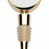 Kate spade new york Park Circle 8x5cm Lemon Bottle Stopper