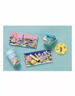 Maxwell & Williams Megan McKean Cities Sydney 430ml Mug Gift Boxed Blue 5 Maxwell & Williams Megan McKean Cities Sydney 430ml Mug Gift Boxed Blue -Dining Shop 789631030 4 720x928