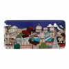 Maxwell & Williams Cities 25x12cm London Rectangle Plate Gift Boxed Blue