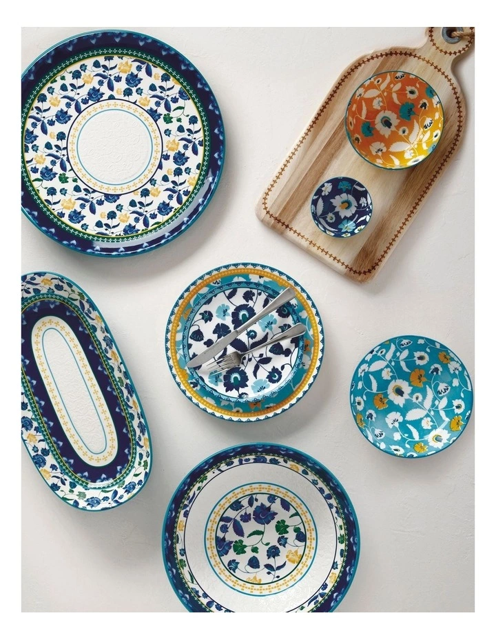 Maxwell & Williams Rhapsody 48x24cm Acacia Paddle Serving Board Natural 2 Maxwell & Williams Rhapsody 48x24cm Acacia Paddle Serving Board Natural - Image 2