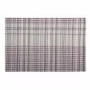 Maxwell & Williams Woven 45x30cm Placemat Aubergine