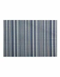 Maxwell & Williams Woven 45x30cm Placemat Navy