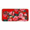 Maxwell & Williams Teas & C's Silk Road 33x15.5cm Rectangle Platter Gift Boxed Red
