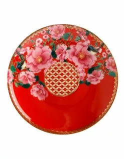 Maxwell & Williams Teas & C's Silk Road 380ml Teapot Tea for One with Infuser Red 8 Maxwell & Williams Teas & C's Silk Road 380ml Teapot Tea for One with Infuser Red -Dining Shop 790818130 4 720x928