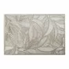Maxwell & Williams Table Accents 45x30cm Leaf Cut-Out Placemat Gold