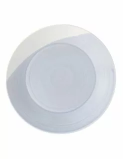 Royal Doulton 1815 23.5cm Salad Plate Blue