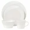 Royal Doulton 1816 16pc Set White