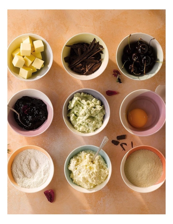 Royal Doulton 1815 11.5cm Set of 8 Mixed Bowls 3 Royal Doulton 1815 11.5cm Set of 8 Mixed Bowls - Image 3