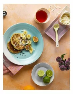 Royal Doulton 1815 Bright 28.5cm Set of 4 Dinner Plates -Dining Shop 797694580 3 720x928