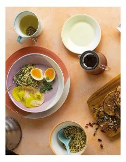 Royal Doulton 1815 Bright 28.5cm Set of 4 Dinner Plates -Dining Shop 797694580 4 720x928