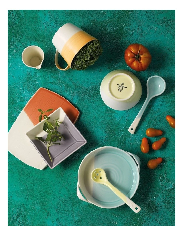 Royal Doulton 1815 4pc Bright Mini Serving Dish Set 3 Royal Doulton 1815 4pc Bright Mini Serving Dish Set - Image 3