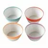 Royal Doulton 1815 Bright Set of 4 Cereal Bowls