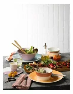 Royal Doulton 1815 Bright Set of 4 Cereal Bowls 7 Royal Doulton 1815 Bright Set of 4 Cereal Bowls -Dining Shop 797694940 4 720x928