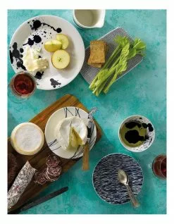 Royal Doulton Pacific Mixed 16cm Set of 6 Bowls 7 Royal Doulton Pacific Mixed 16cm Set of 6 Bowls -Dining Shop 797696110 4 720x928