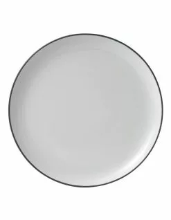 Royal Doulton Gordon Ramsay Bread Street 27cm Plate White