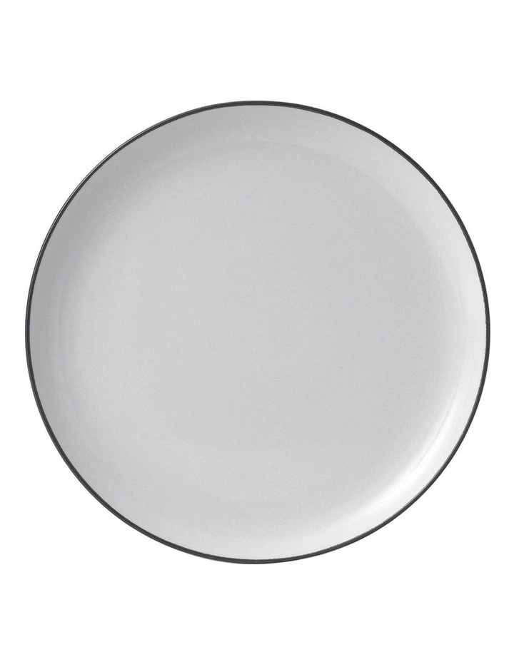 Royal Doulton Gordon Ramsay Bread Street 27cm Plate White 1 Royal Doulton Gordon Ramsay Bread Street 27cm Plate White