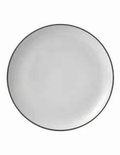 Royal Doulton Gordon Ramsay Bread Street 21cm Plate White