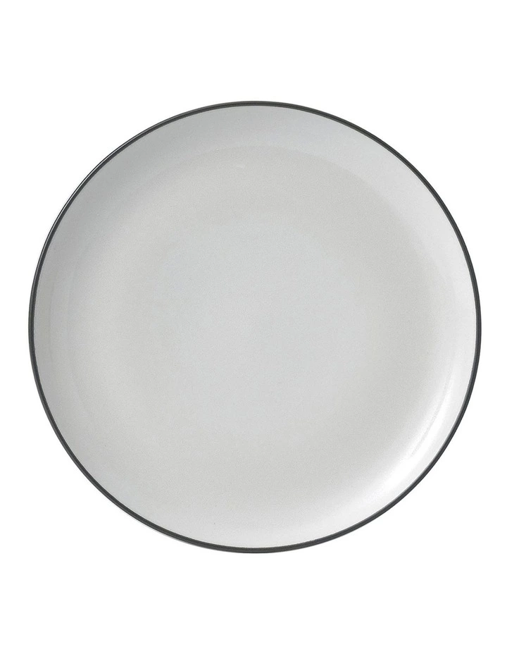 Royal Doulton Gordon Ramsay Bread Street 21cm Plate White 1 Royal Doulton Gordon Ramsay Bread Street 21cm Plate White