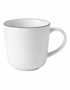 Royal Doulton Gordon Ramsay Bread Street 350ml Mug White