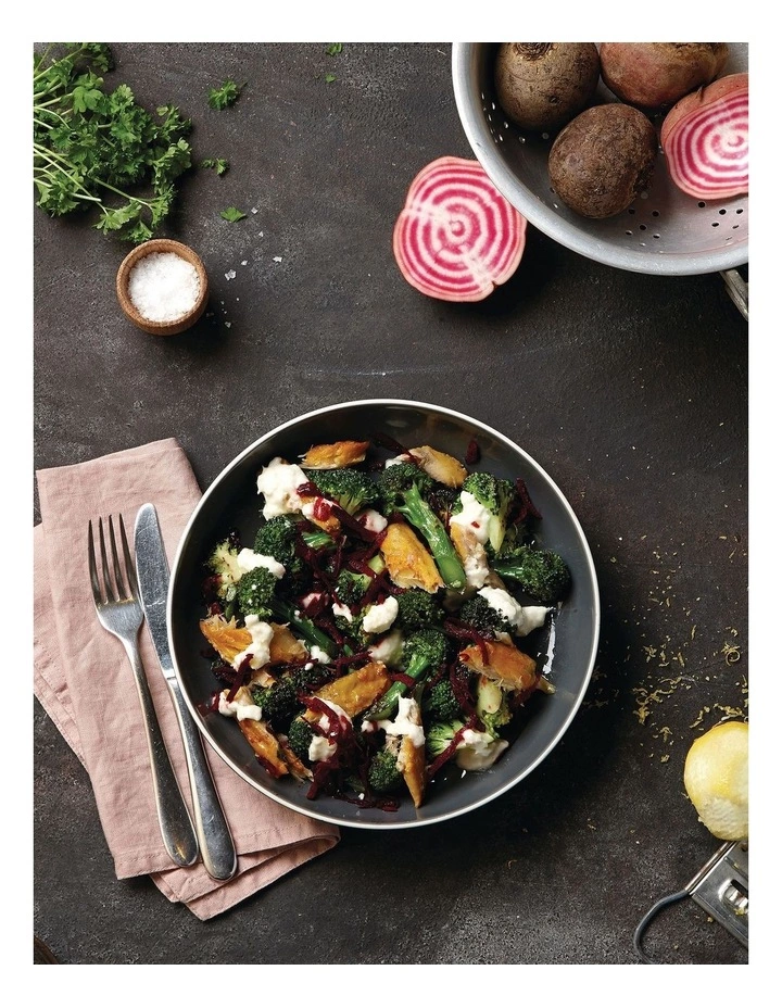 Royal Doulton Gordon Ramsay Bread Street 23cm Pasta Bowl Slate 2 Royal Doulton Gordon Ramsay Bread Street 23cm Pasta Bowl Slate - Image 2