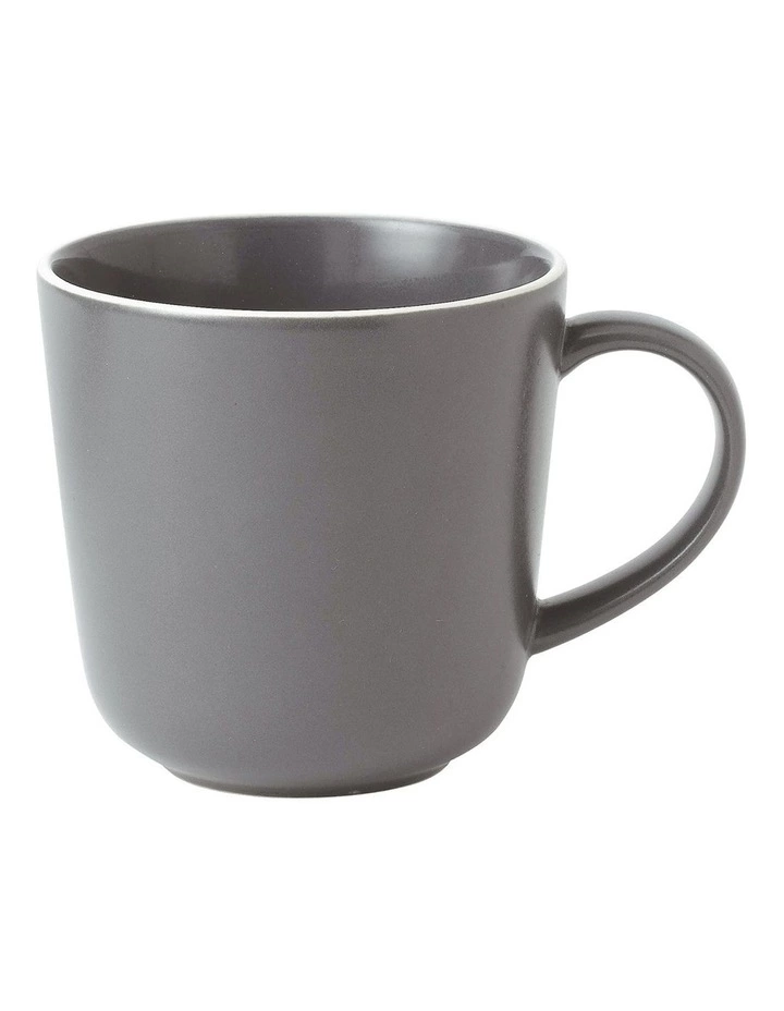 Royal Doulton Gordon Ramsay Bread Street 350ml Mug Slate 1 Royal Doulton Gordon Ramsay Bread Street 350ml Mug Slate