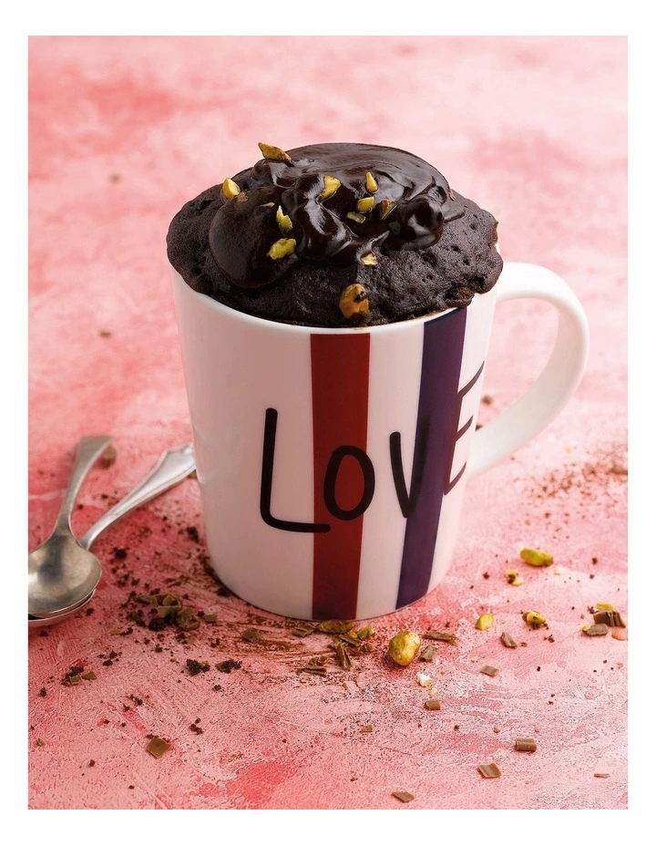 Royal Doulton Ellen DeGeneres Love 450ml Mug White/Multi 2 Royal Doulton Ellen DeGeneres Love 450ml Mug White/Multi - Image 2