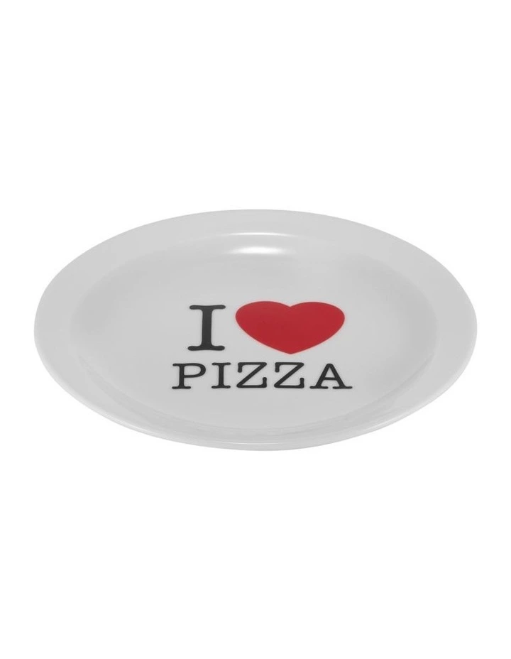 The Cooks Collective Pizza 5 Piece Serving Kit White 2 The Cooks Collective Pizza 5 Piece Serving Kit White - Image 2