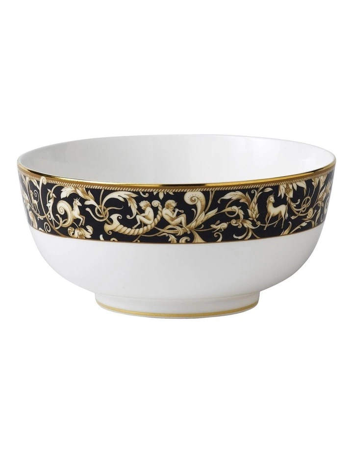 Wedgwood Cornucopia Soup Bowl 20cm 1 Wedgwood Cornucopia Soup Bowl 20cm