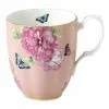 Royal Albert Miranda Kerr Mug Coral