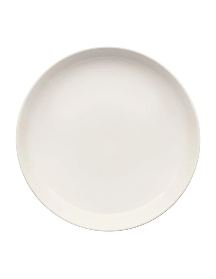 IITTALA Essence 21cm Bowl White 1 IITTALA Essence 21cm Bowl White