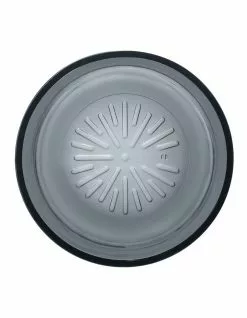 IITTALA Essence 370ml Bowl Dark Grey