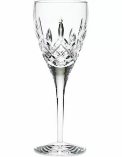 Waterford Lismore Nouveau Wine Glass