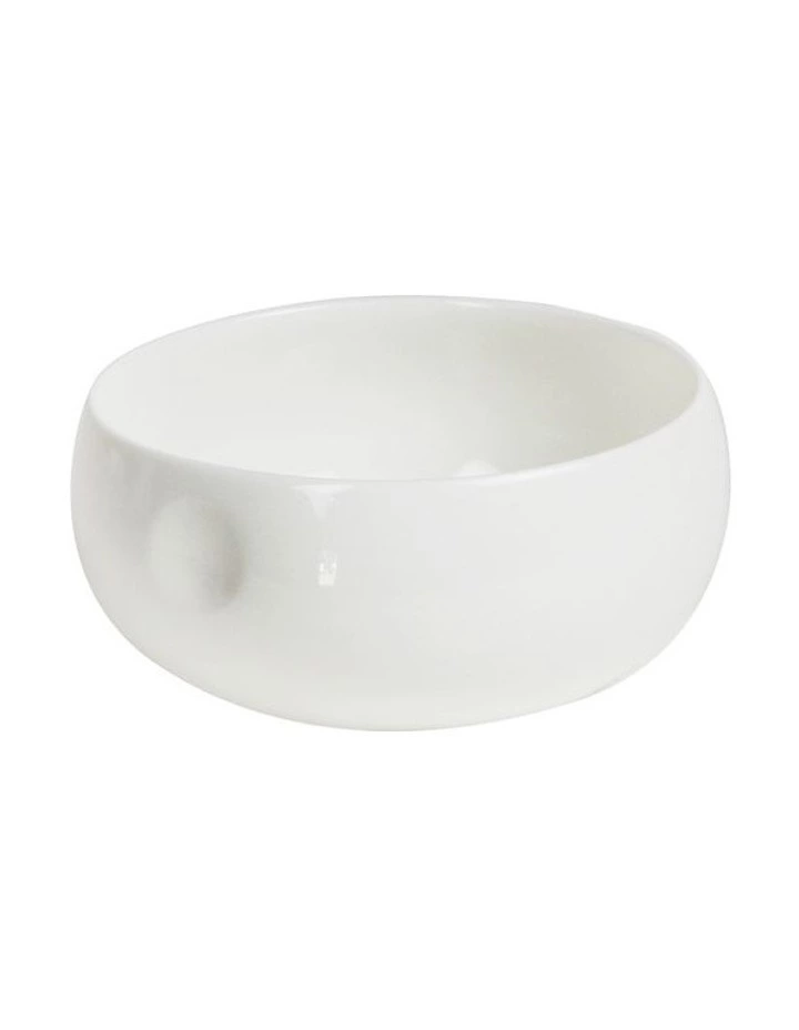 Robert Gordon Makers Mark 11cm Condiment Bowl White 3 Robert Gordon Makers Mark 11cm Condiment Bowl White - Image 3