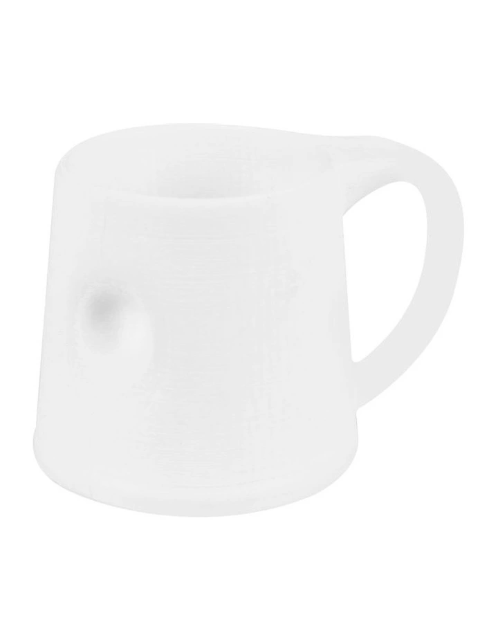 Robert Gordon Makers Mark 400ml Mug White 2 Robert Gordon Makers Mark 400ml Mug White - Image 2