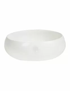 Robert Gordon Makers Mark 16.5cm Utility Bowl White 5 Robert Gordon Makers Mark 16.5cm Utility Bowl White -Dining Shop 798999490 1 720x928
