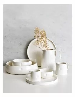 Robert Gordon Makers Mark 16.5cm Utility Bowl White