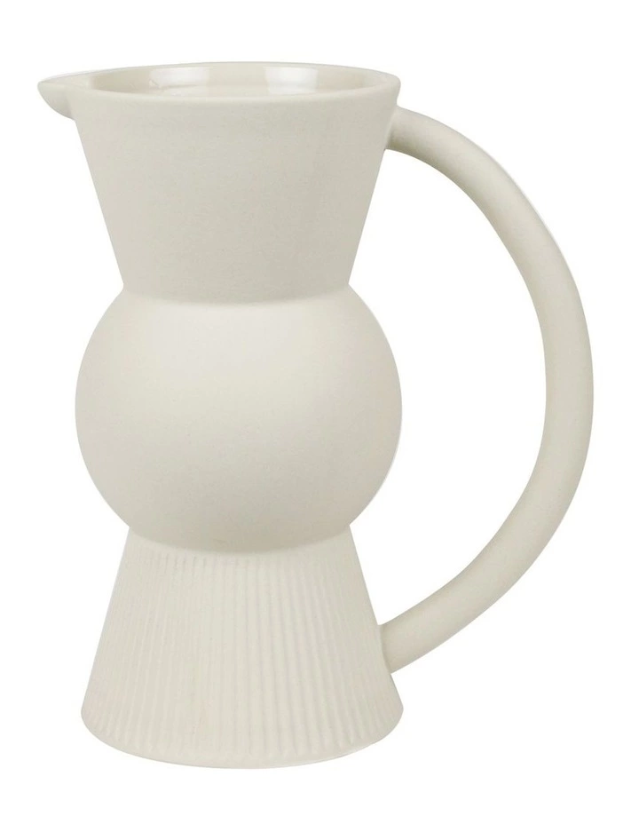 Robert Gordon Poet's Dream Serving Range 1L Water Jug Natural 1 Robert Gordon Poet's Dream Serving Range 1L Water Jug Natural