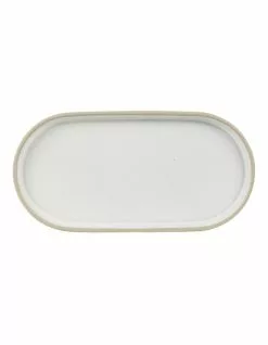 Robert Gordon Wellness Bathroom Tray White